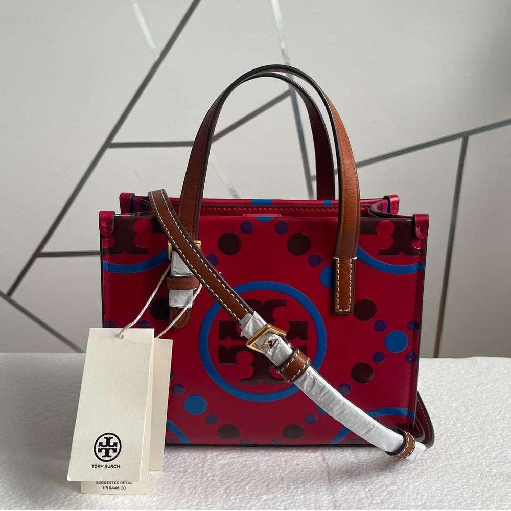Tory Burch Bag